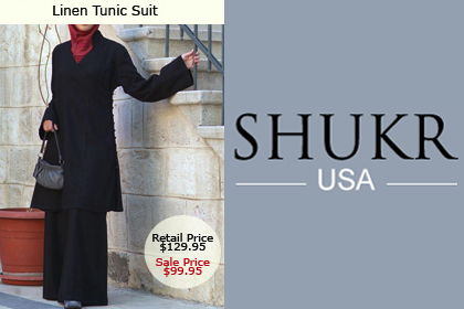 Visit Shukr