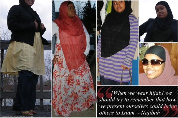 Post image for Haute Hijabi