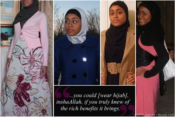 Post image for Haute Hijabi