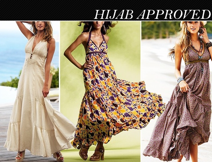 Hijab Approved: Victoria