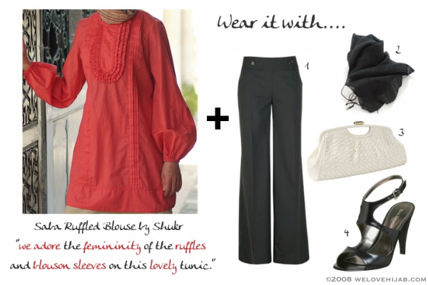 shukr islamic clothing