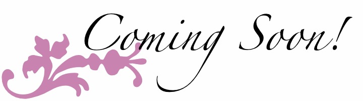 Coming Soon