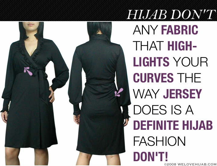 Islamic Clothing Finds: Maxi Dress