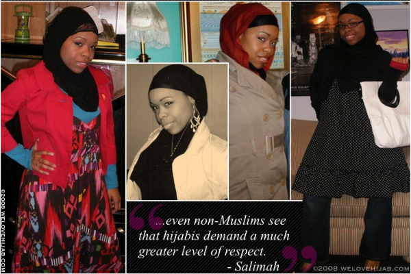 Post image for Haute Hijabi