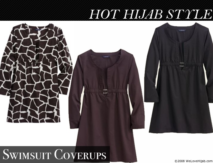 Hot Hijab Style