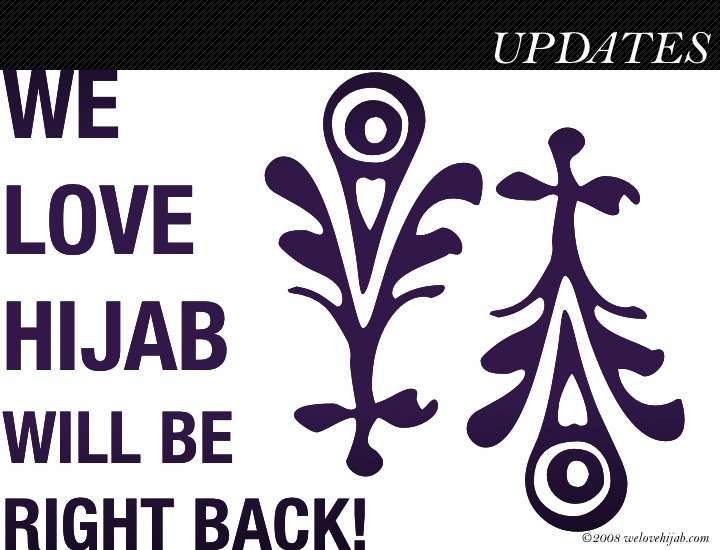 We Love Hijab Updates Image