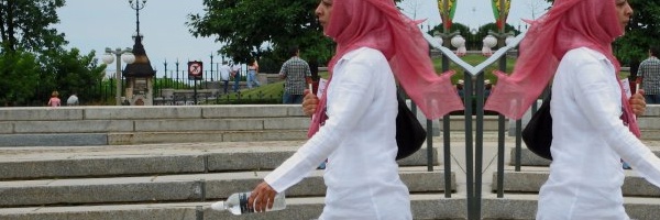 Post image for Hijab Q&A