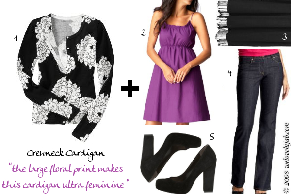 Post image for Hijab Essentials