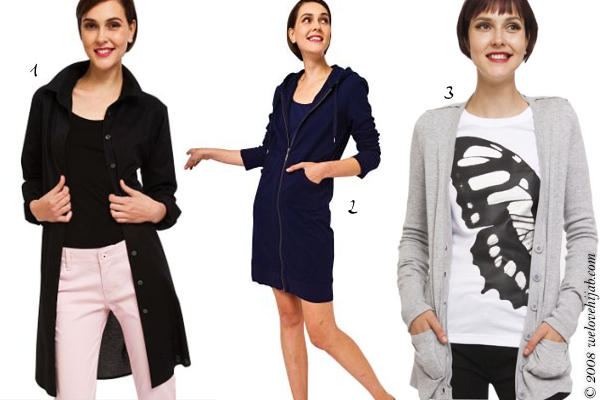 Post image for Hijab Essentials
