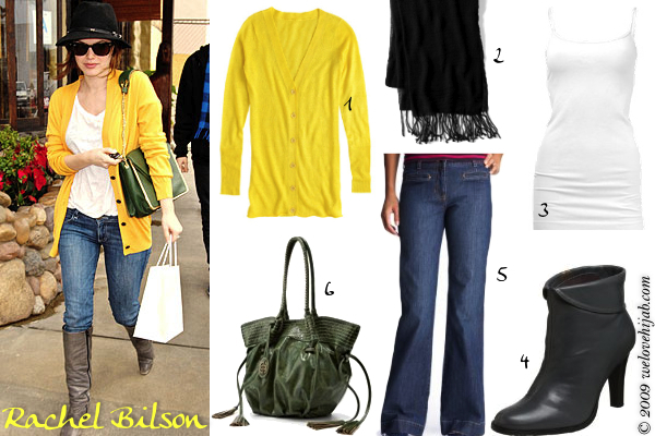 Post image for Hijab Style Remix