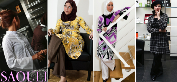 Post image for Islamic Clothing Designer